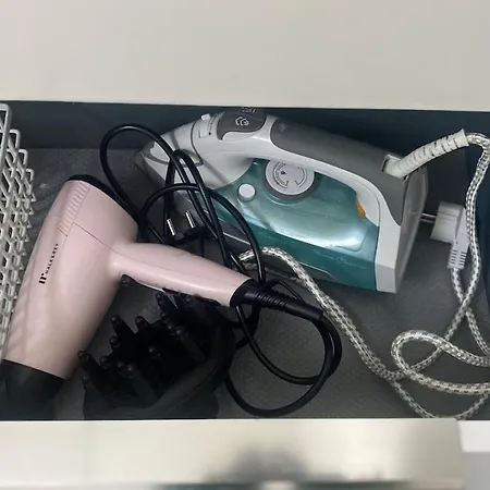 T3 Cosy A 8 Min De Centre 아파트 *