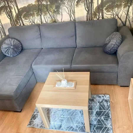 T3 Cosy A 8 Min De Centre