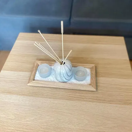 T3 Cosy A 8 Min De Centre Apartment