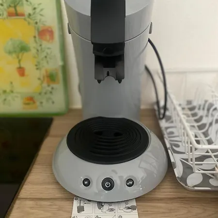 T3 Cosy A 8 Min De Centre 루앙