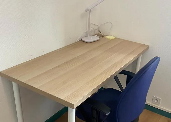 T3 Cosy A 8 Min De Centre