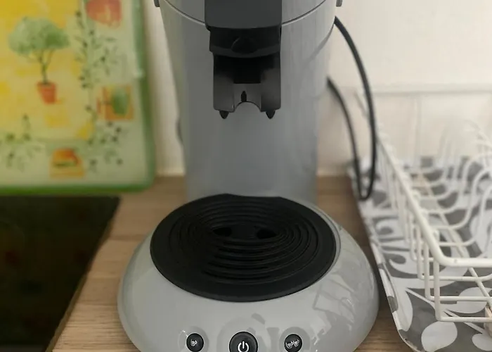 T3 Cosy A 8 Min De Centre 루앙